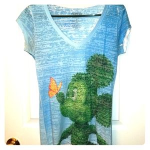 *Make an offer!* EPCOT Flower&Garden Tee